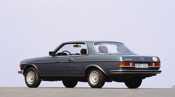 mercedes benz