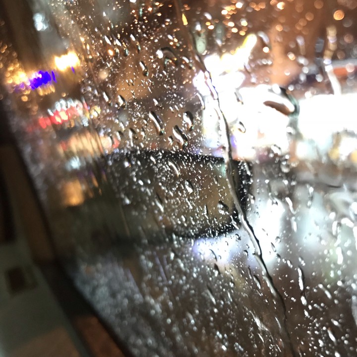 #rain #rainy #nature