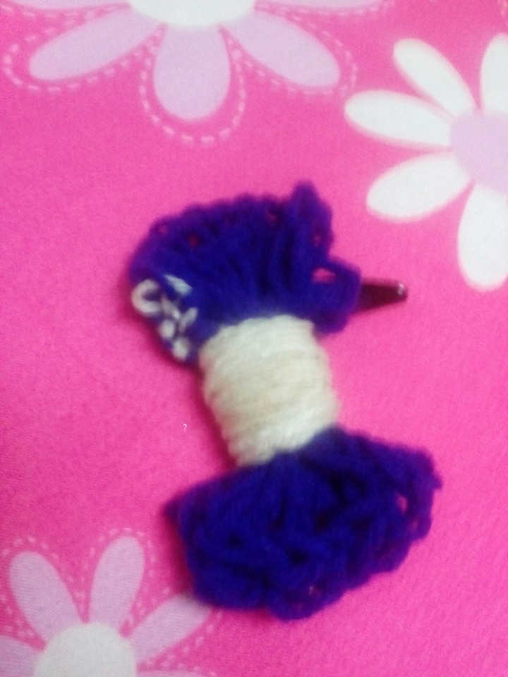 Cute bow