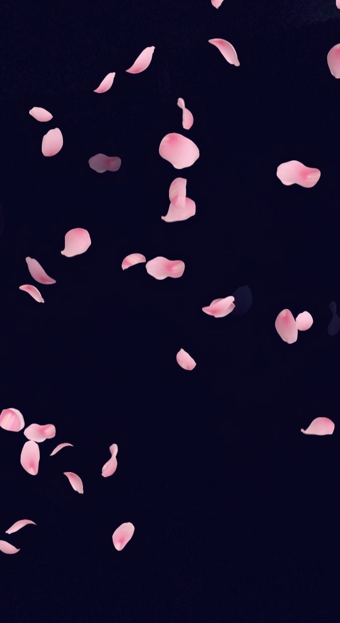 petals