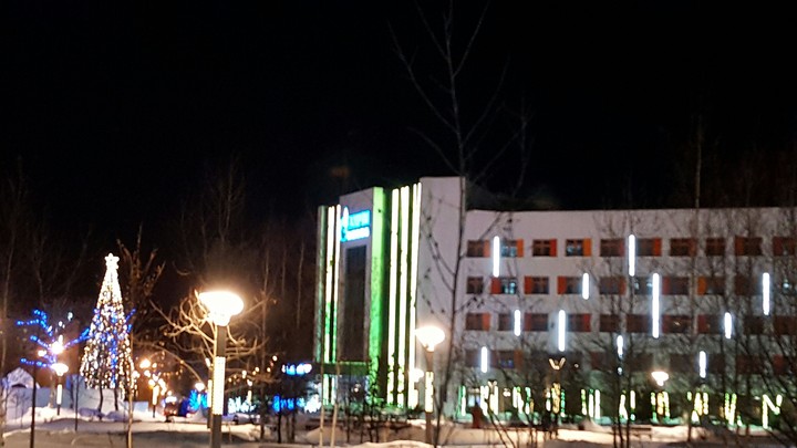 Noyabrsk