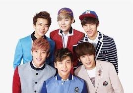 B.A.P.