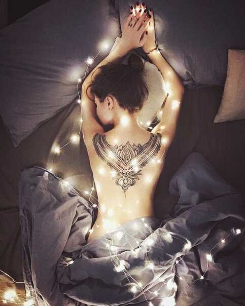 tatoo