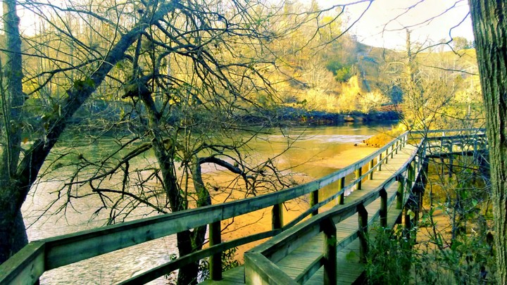 City Bridge