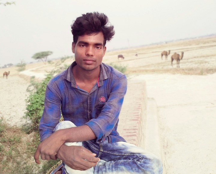 thaar
