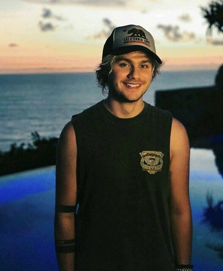 michael clifford