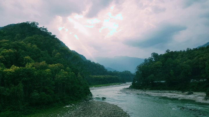 Landscape