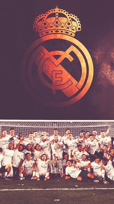 real madrid
