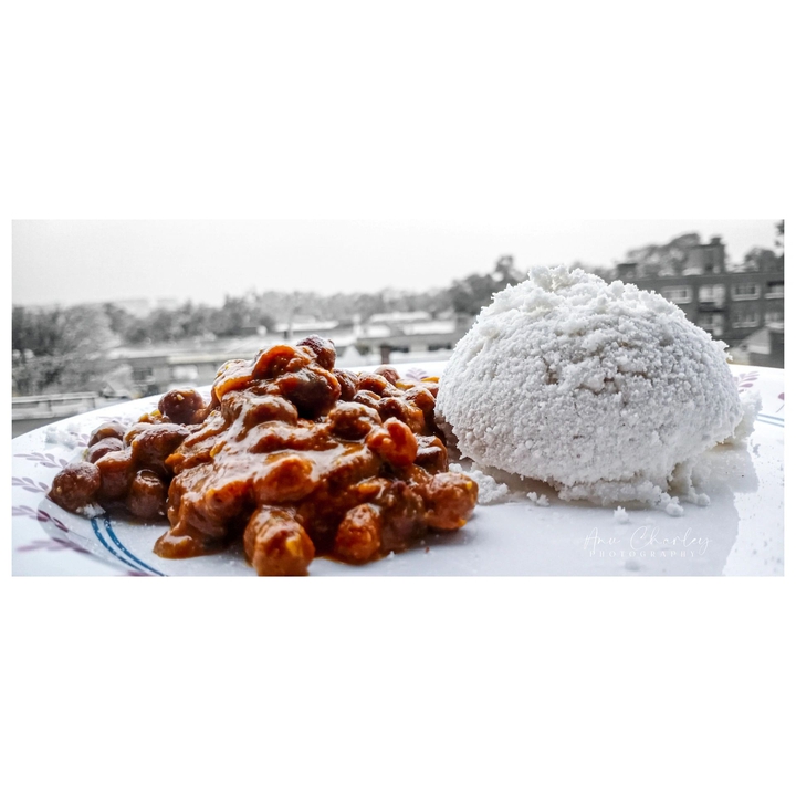 Kerala Food
