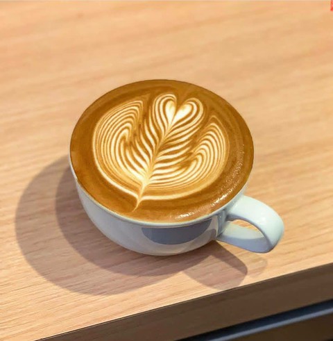 Café