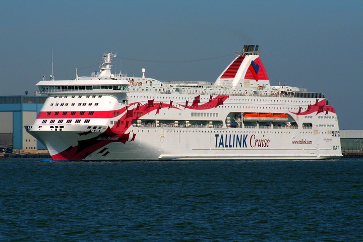 cruise