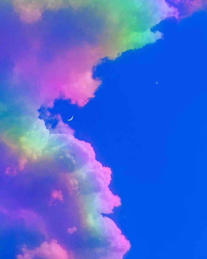 ⠀