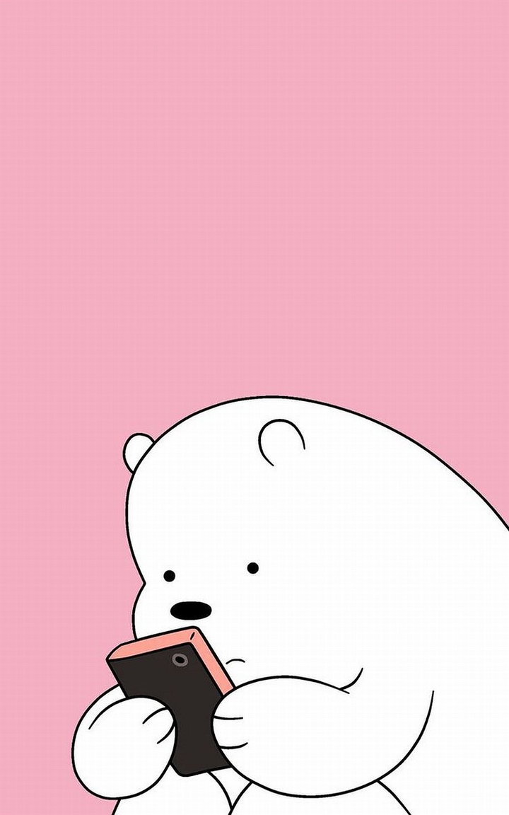shh! i'm trying to focus