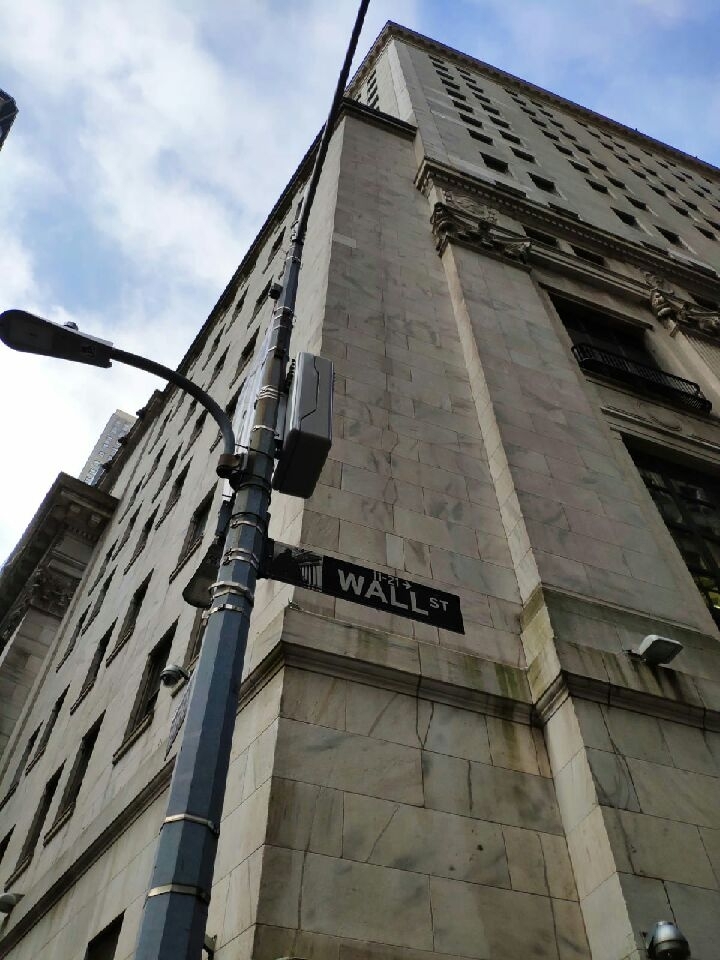 New York