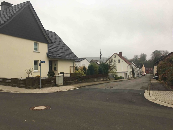 Hoxter,Germany