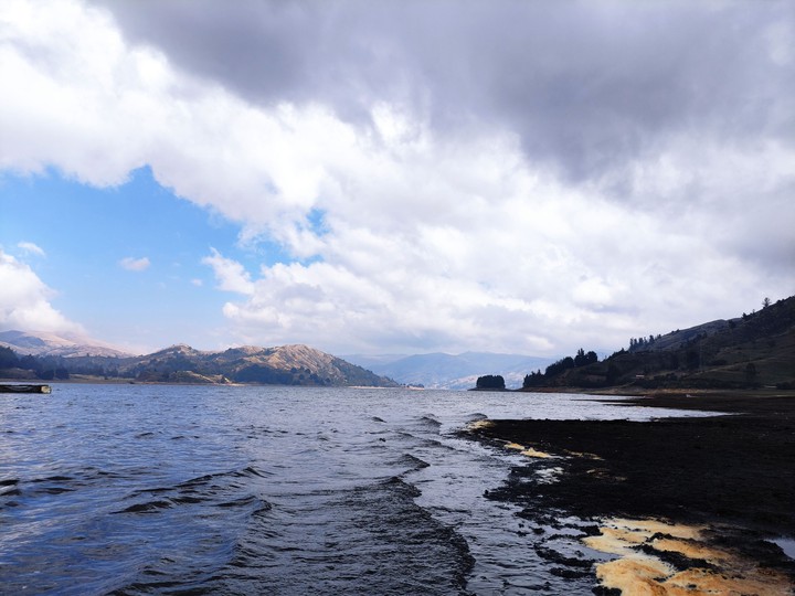 lago