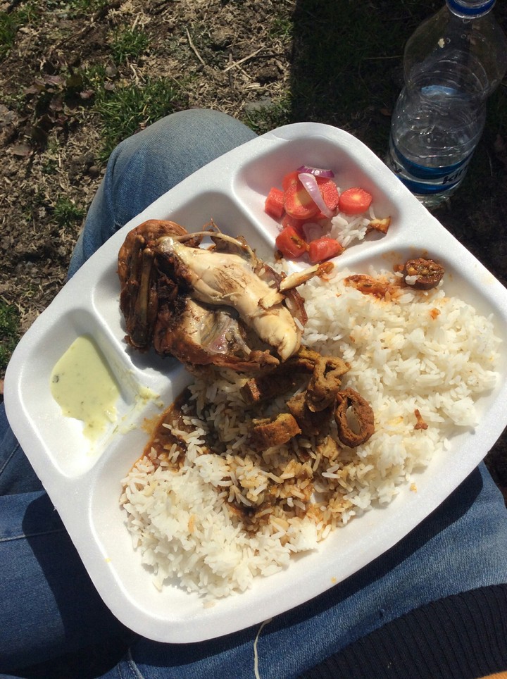 food
