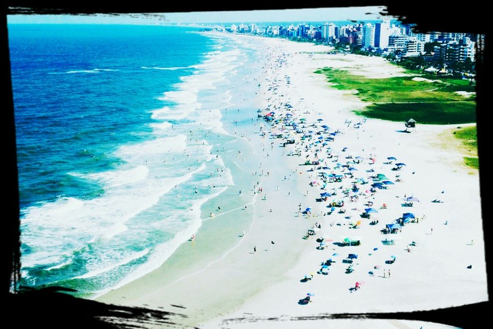 beach life