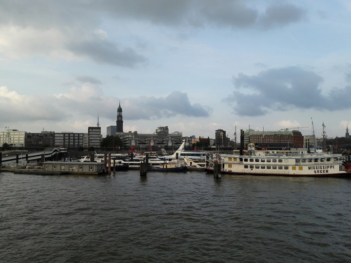 Hamburg