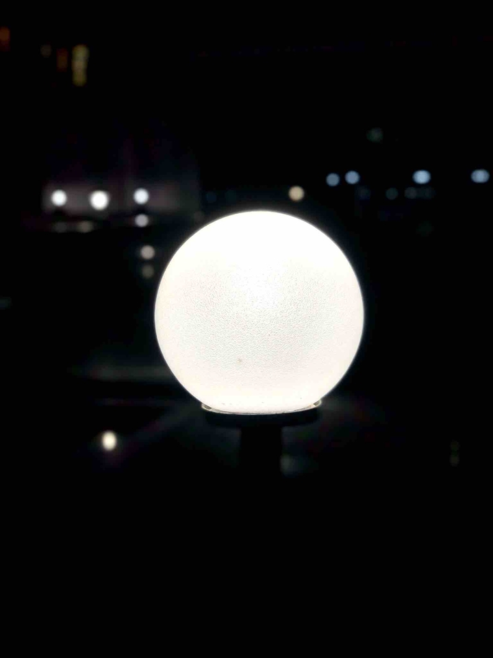 Ball of Light