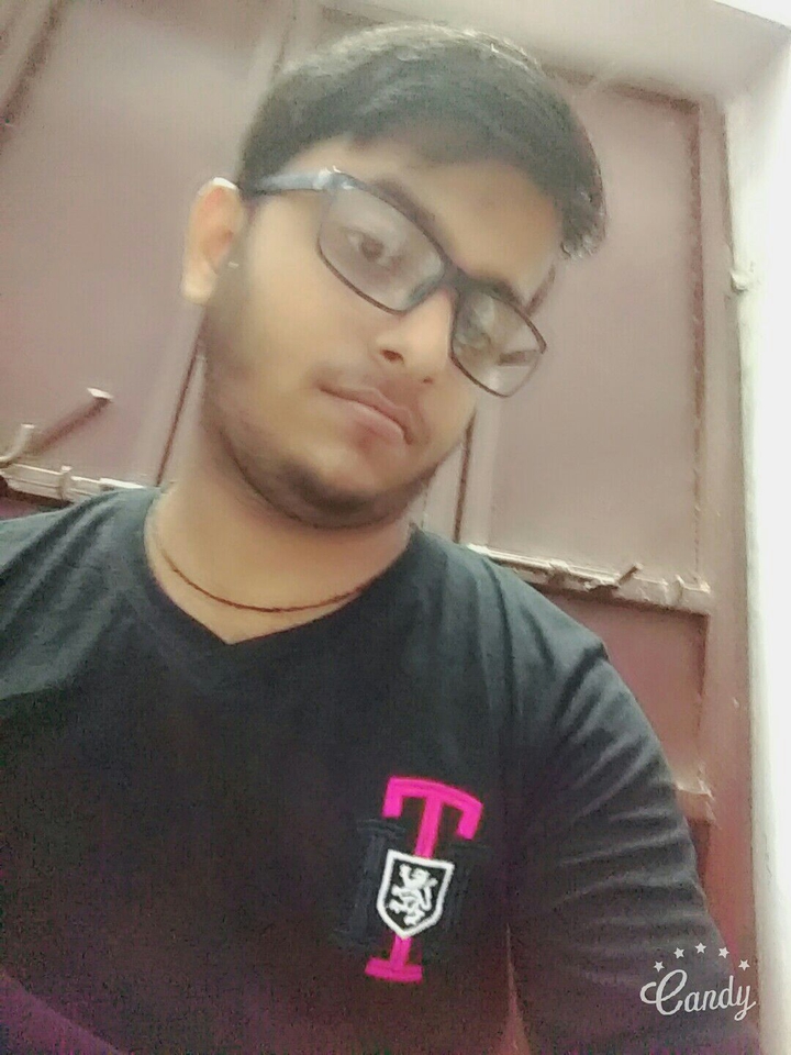 Mr.RK