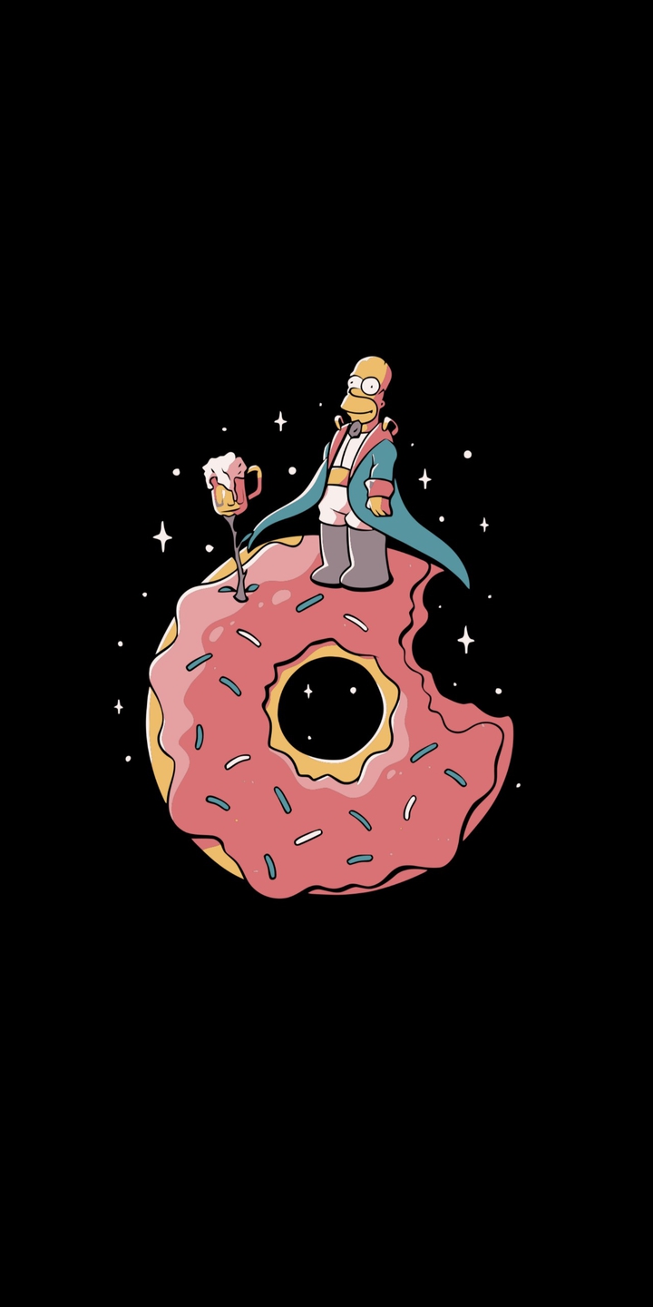 The Simpsons