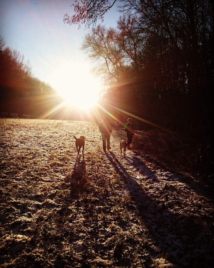 Spaziergang