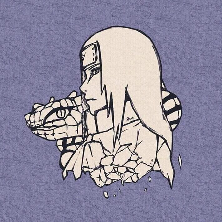 Orochimaru
