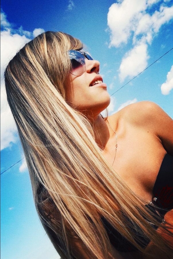 Alina