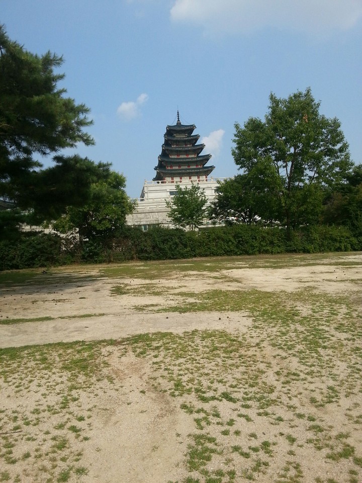 building stone