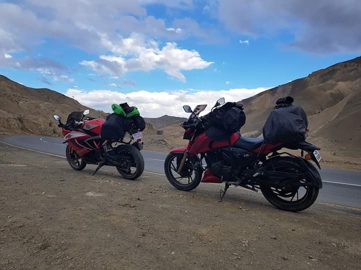 Youtube - Destination rides