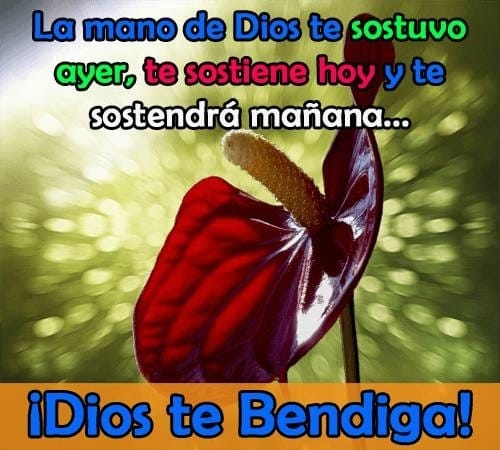 Postales cristianas