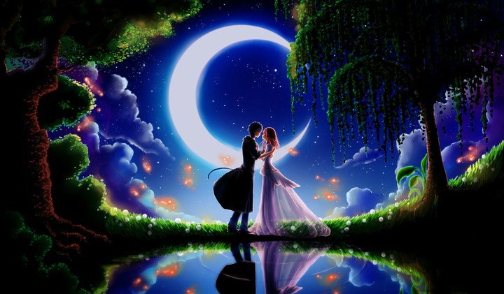 Love story