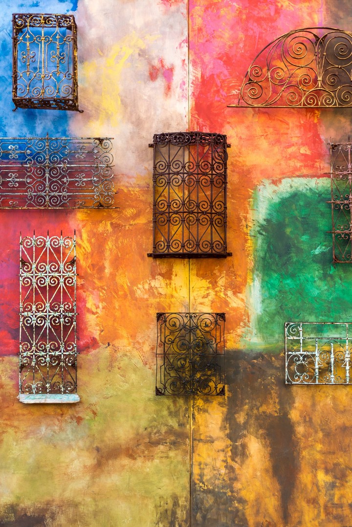color