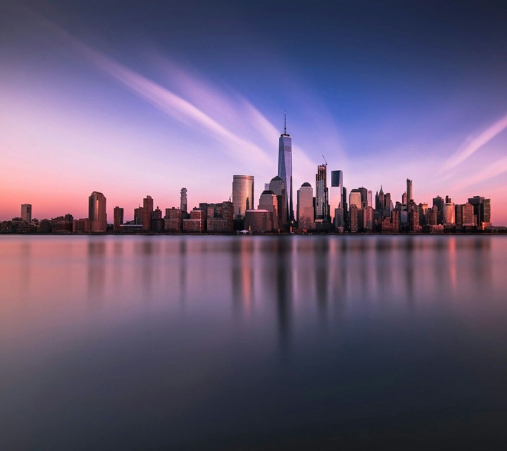 Citylights..........