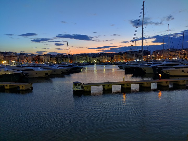Piraeus Greece