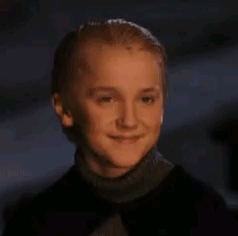 Draco❤