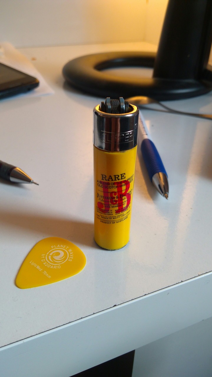 lighter