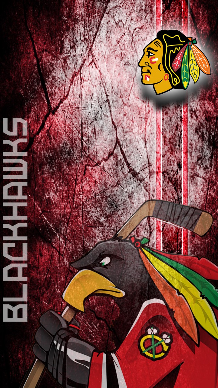 Blackhawks