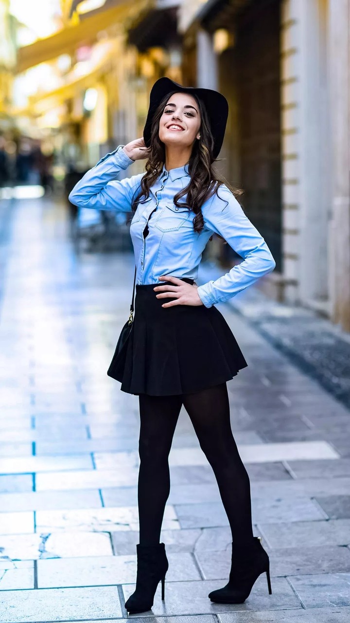 girl