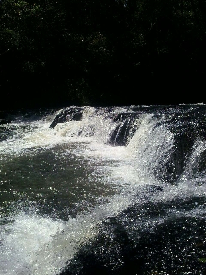 Cachoeira