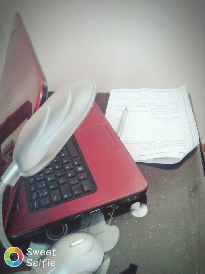 study