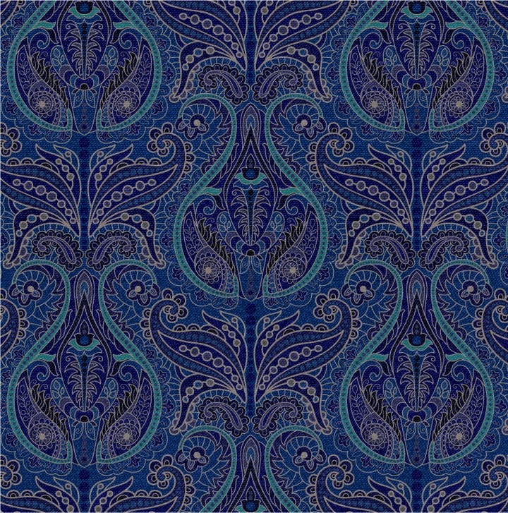 indian ornament