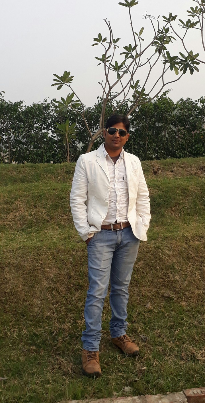 shakeel saim
