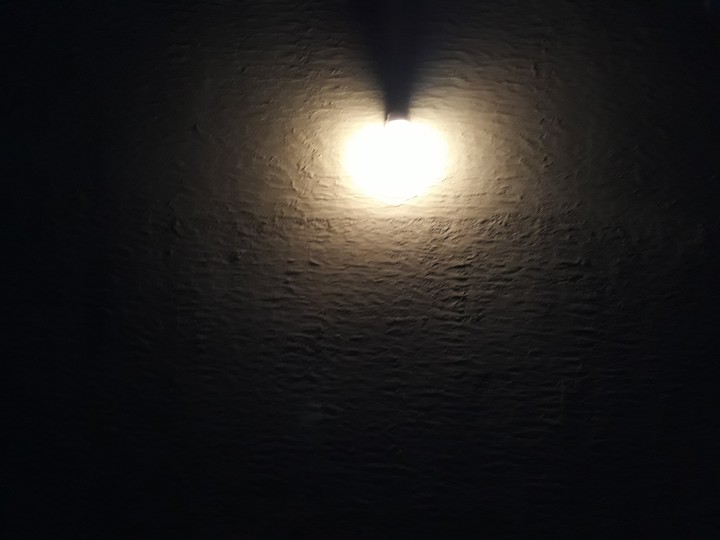 밤