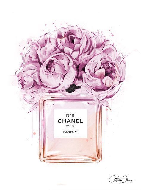 Chanel No5