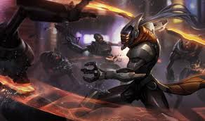 project yi