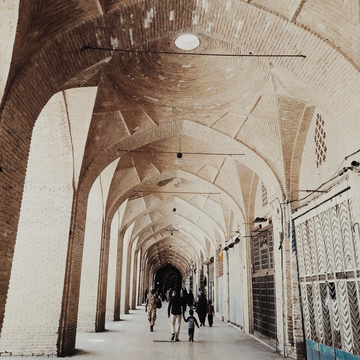 bazar kerman