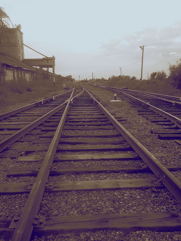 Railroad