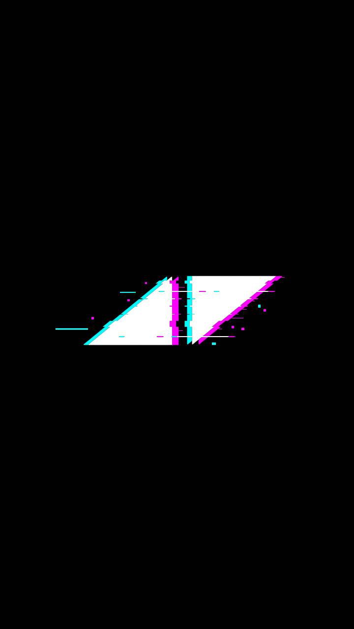 Logo Avicii